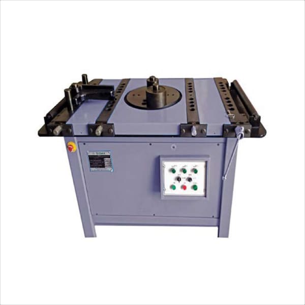 Sigma Rebar Bender For Up To No 11 Rebar DBM-40P - main